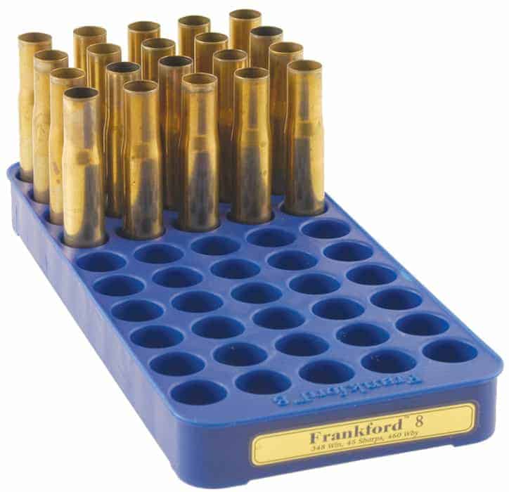 Perfect Fit Reloading Tray #8 - Battenfeld Technologies